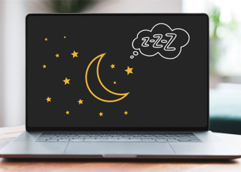 Chế độ Sleep là gì? Để chế độ Sleep có tốn điện và hại máy không?