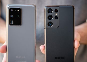Cách cài đặt camera trên điện thoại Samsung chụp ảnh đẹp xịn sò