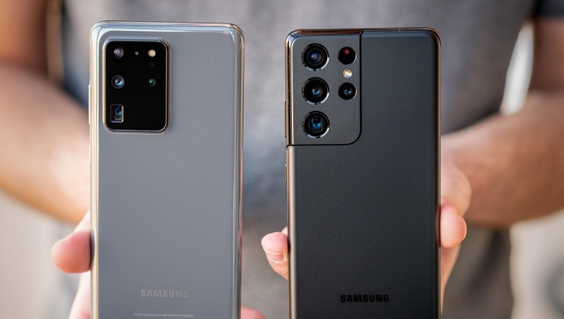 Cách cài đặt camera trên điện thoại Samsung chụp ảnh đẹp xịn sò