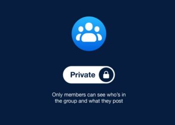 Cách chỉnh sửa quyền riêng tư ảnh bìa trên Facebook