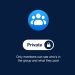 Cách chỉnh sửa quyền riêng tư ảnh bìa trên Facebook