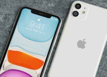 Cách lắp 2 sim trên iPhone 11 và hướng dẫn sử dụng cơ bản