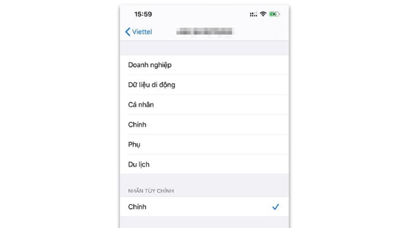 Cách lắp 2 sim trên iPhone 11
