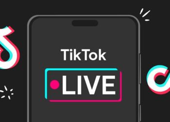 Hướng dẫn cách live trên TikTok bằng điện thoại siêu đơn giản