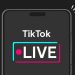 Hướng dẫn cách live trên TikTok bằng điện thoại siêu đơn giản
