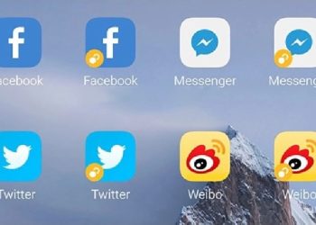 Hướng dẫn một số cách nhân đôi ứng dụng trên Samsung
