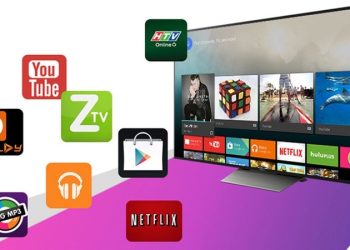 Hướng dẫn thủ thuật cài ứng dụng ngoài cho Smart TV Samsung