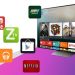 Hướng dẫn thủ thuật cài ứng dụng ngoài cho Smart TV Samsung