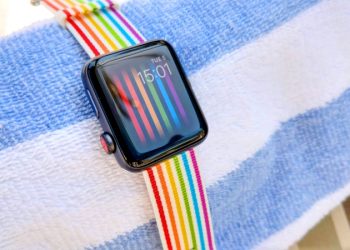 Cách chọn dây đeo Apple Watch cho nữ đẹp, hiện đại