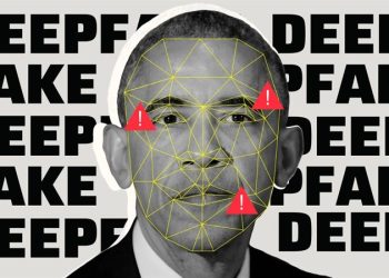 deepfake là gì