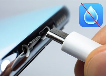 Cách xử lý điện thoại Samsung báo lỗi độ ẩm hiệu quả, nhanh chóng