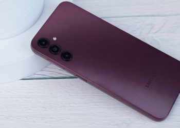 Tận hưởng mùa hè cực chất với Galaxy A14 5G cùng bộ 3 camera 50MP