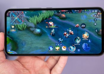Bí kíp trở thành cao thủ Liên Quân Mobile cùng đồng đội Galaxy A54 5G