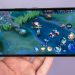 Bí kíp trở thành cao thủ Liên Quân Mobile cùng đồng đội Galaxy A54 5G