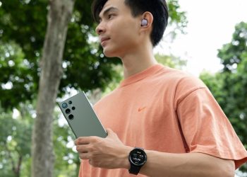 Với Galaxy Watch5 Pro – Tôi đã phải thay đổi để có được một lối sống lành mạnh như cha tôi