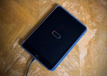 Tìm hiểu hiện tượng iPad sạc không lên nguồn
