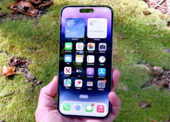 Khắc phục lỗi iPhone 14, iPhone 14 Pro Max bị đơ màn hình hiệu quả nhất