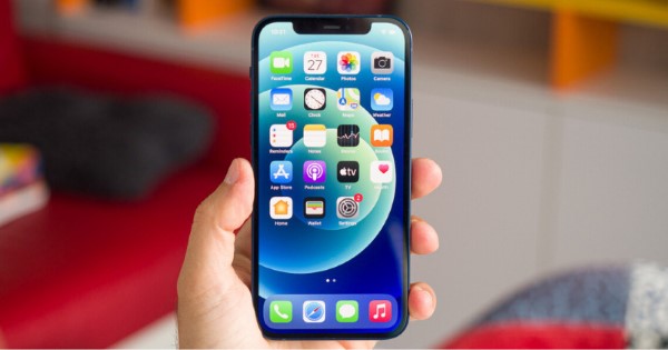 iPhone 2 sim vật lý