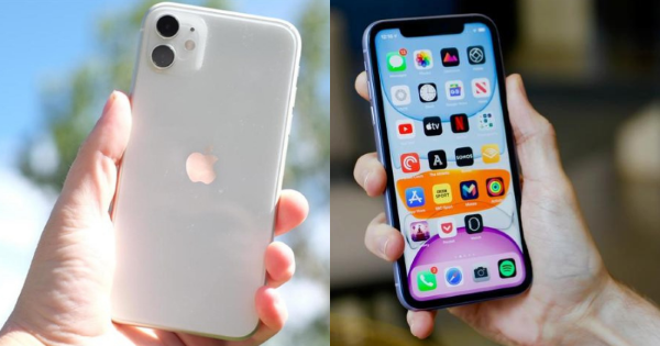 iPhone 2 sim vật lý