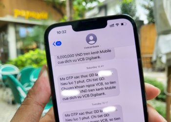 Tìm hiểu về định nghĩa mã OTP là gì? Mã OTP thường được bắt gặp ở đâu?