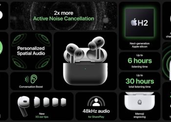 Nên mua AirPod nào 2023 chất lượng và đáng sở hữu nhất