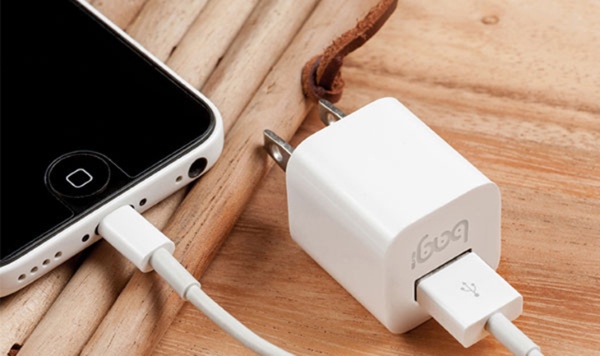 Nên sạc điện thoại bao nhiêu phần trăm?