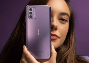 Nokia G42 ra mắt chính thức: Pin trâu, camera 50MP, sửa chữa dễ dàng