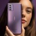 Nokia G42 ra mắt chính thức: Pin trâu, camera 50MP, sửa chữa dễ dàng