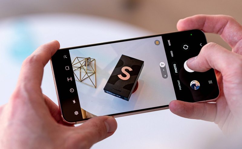 TOP điện thoại Samsung 3 camera dọc đáng mua nhất hiện nay