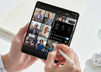 Samsung Galaxy Z Fold5 có gì mới? 7 Cập nhật mới nhất [Update liên tục]