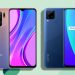 so sánh điện thoại realme và xiaomi