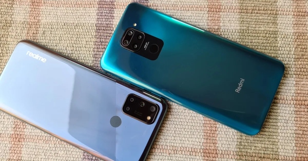 Realme và Xiaomi cái nào chơi game tốt hơn?