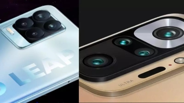 Xiaomi và Realme cái nào tốt hơn khi so sánh camera?