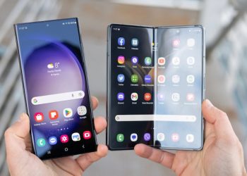 So sánh Samsung Galaxy Z Fold5 và Galaxy S23 Ultra: Thiết bị nào đáng đồng tiền bát gạo hơn?