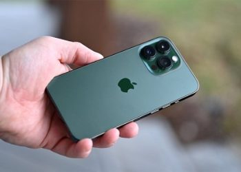 So sánh pin iPhone 13 Pro và 13 Pro Max: Có gì khác biệt?