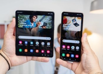 So sánh Samsung Z Flip5 và Galaxy Z Fold5 – Nên mua phiên bản nào?