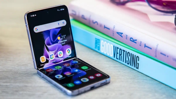 galaxy z flip5 có mấy phiên bản