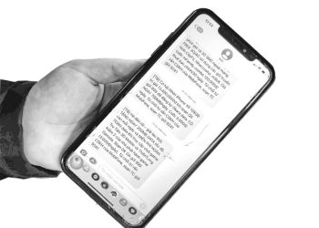 Cách tắt quảng cáo SIM trên iPhone nhanh chóng