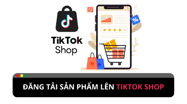 Tiktok Seller