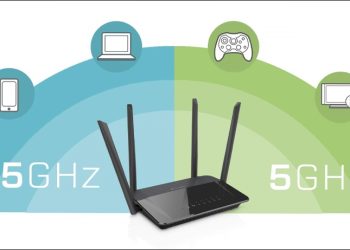 wifi 5ghz là gì