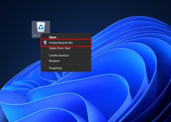 Hướng dẫn cách xóa file rác Win 11, Win 10 đơn giản, hiệu quả