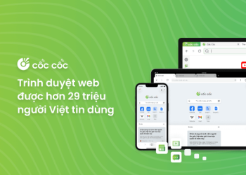 xóa lịch sử cốc cốc