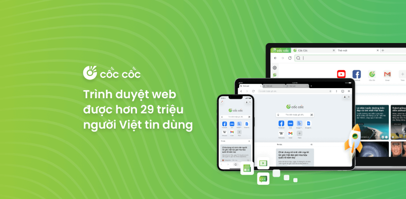 xóa lịch sử cốc cốc