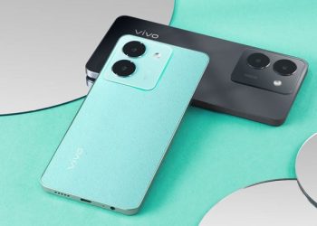 Rò rỉ hình ảnh thực tế Vivo Y27 hé lộ thiết kế cực bắt mắt