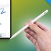 [GIẢI ĐÁP] Apple Pencil 2 dùng cho iPad nào?