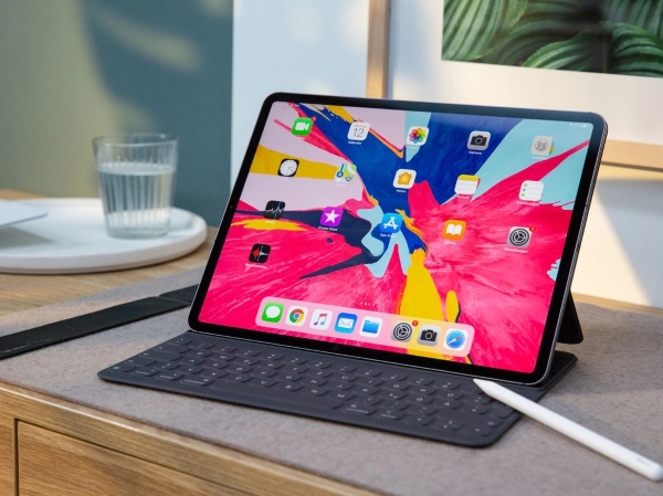 apple pencil 2 dùng cho ipad nào