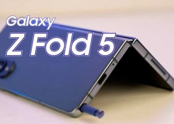 Bút S Pen trên Samsung Galaxy Z Fold5 có gì đặc biệt?