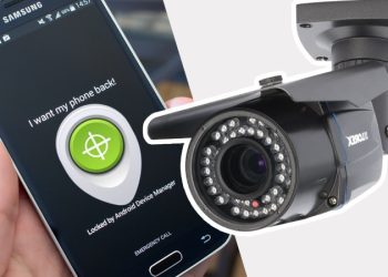 Chia sẻ cách kết nối camera với điện thoại Samsung nhanh chóng