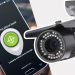 Chia sẻ cách kết nối camera với điện thoại Samsung nhanh chóng