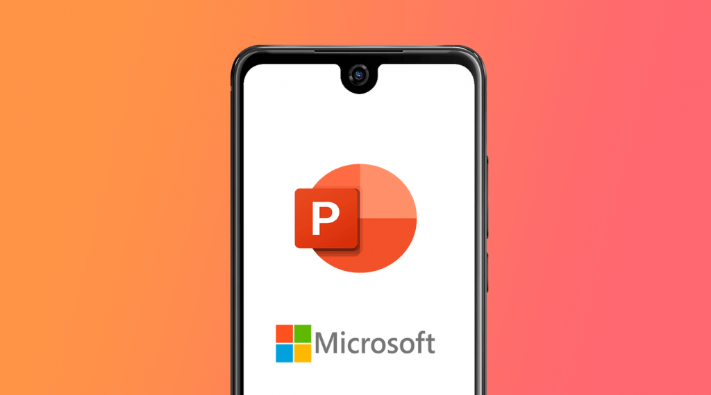 Bỏ túi 2 cách làm PowerPoint trên điện thoại siêu đơn giản